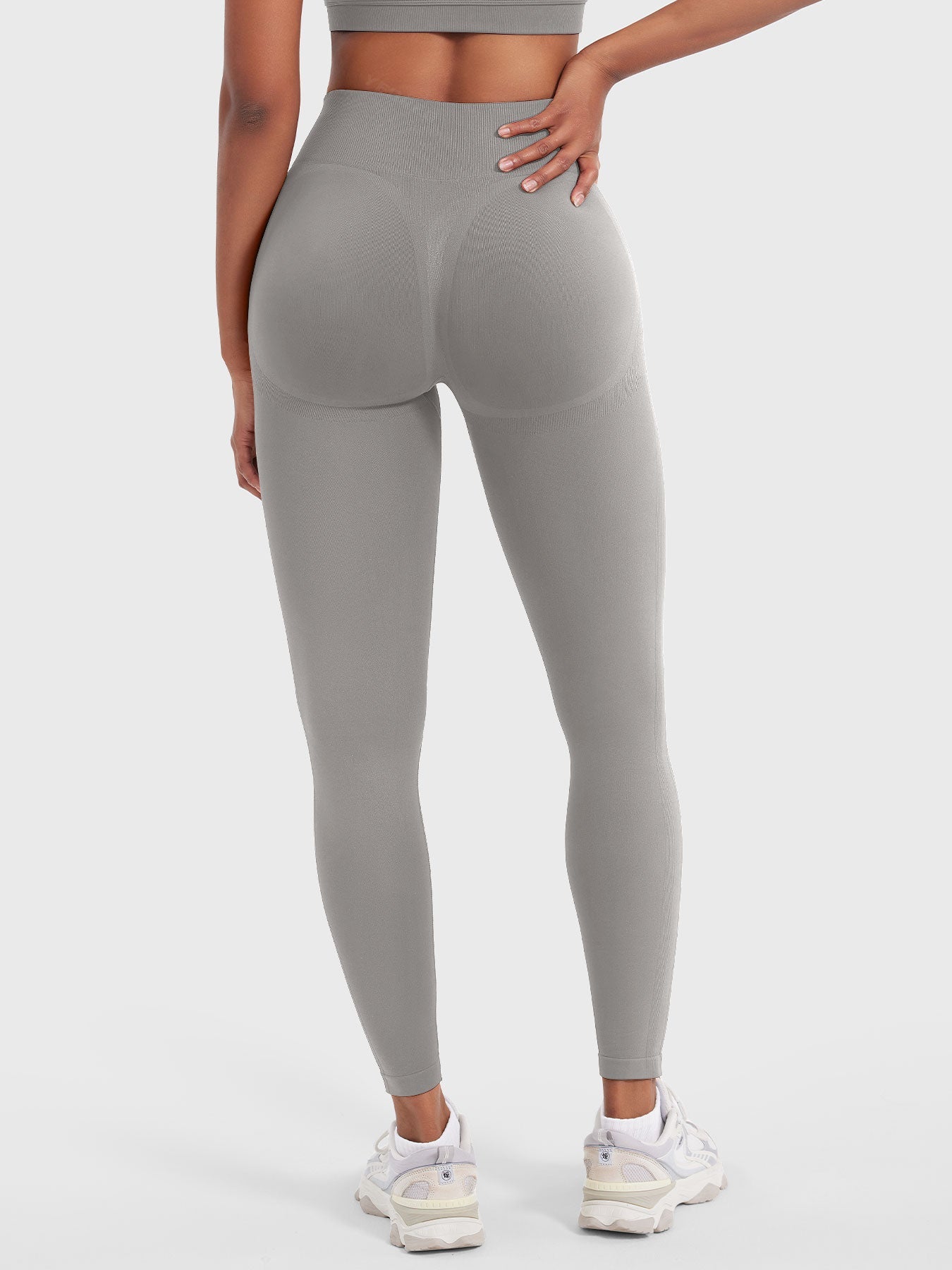 Vaeryn Lilliean 24" Seamless Leggings