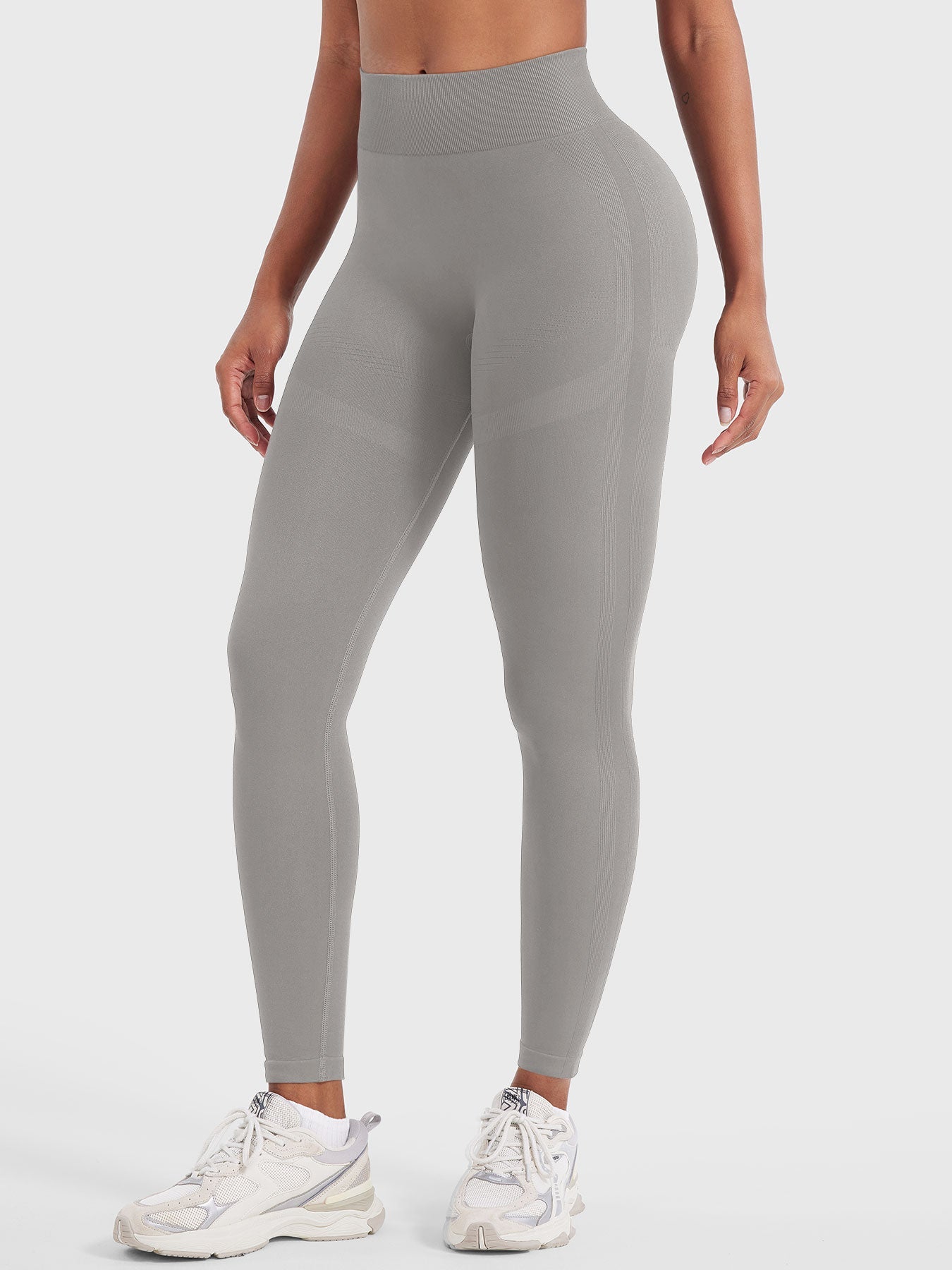 Vaeryn Lilliean 24" Seamless Leggings