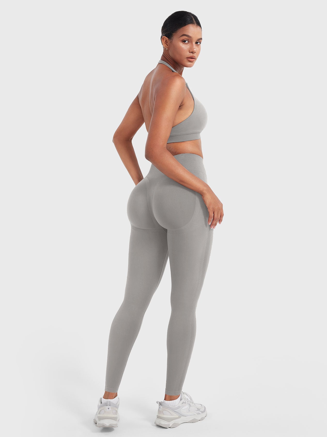 Vaeryn Lilliean 24" Seamless Leggings