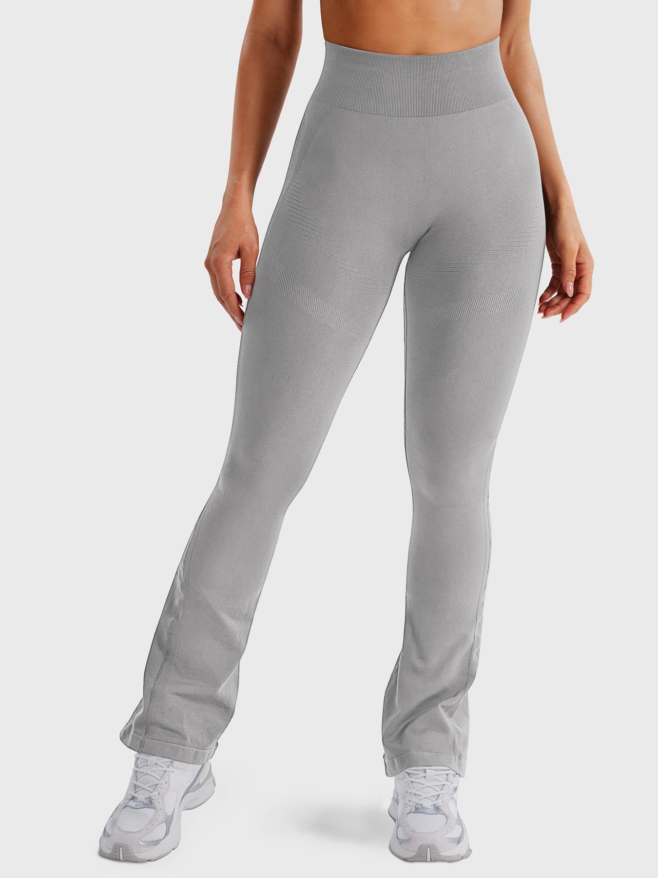 Vaeryn Lilliean 28" Mini Flare Leggings