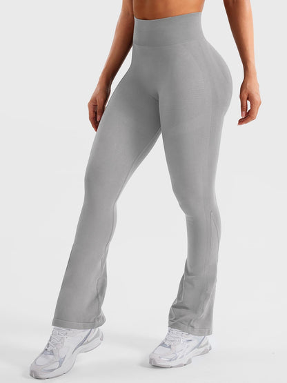 Vaeryn Lilliean 28" Mini Flare Leggings