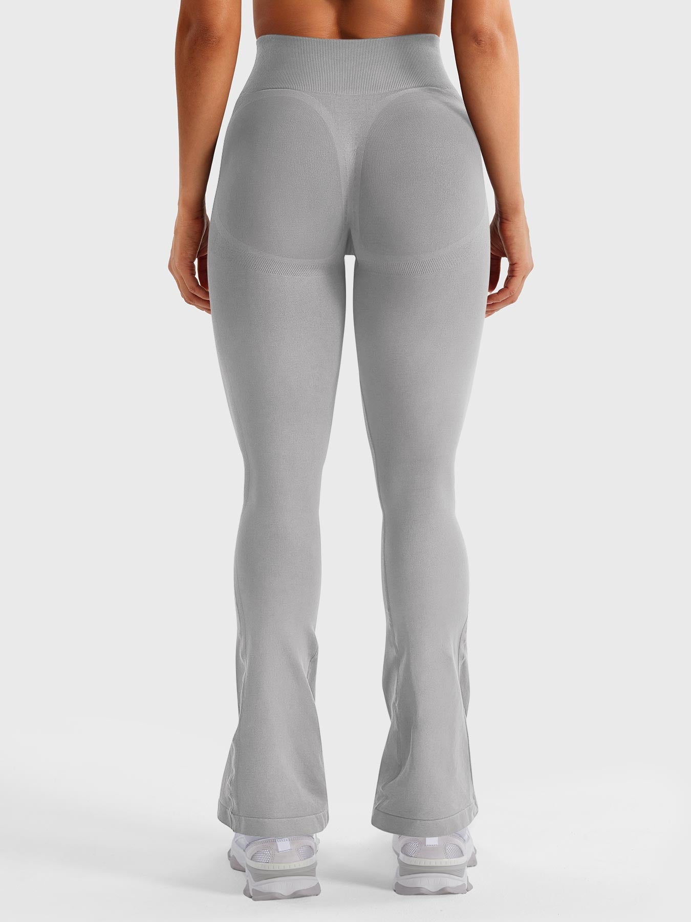 Vaeryn Lilliean 28" Mini Flare Leggings