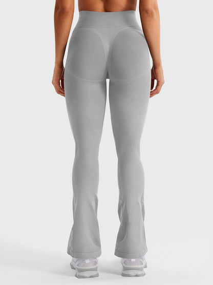 Vaeryn Lilliean 28" Mini Flare Leggings