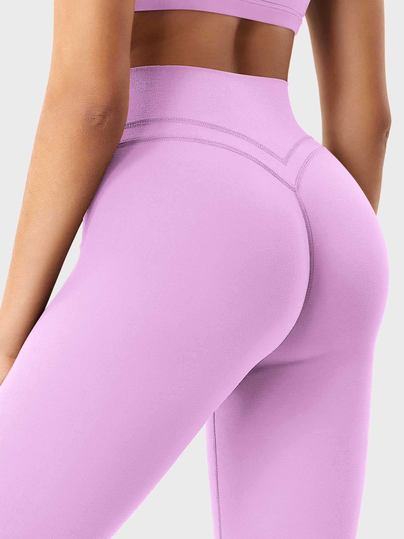Vaeryn Julissa High Waisted Leggings