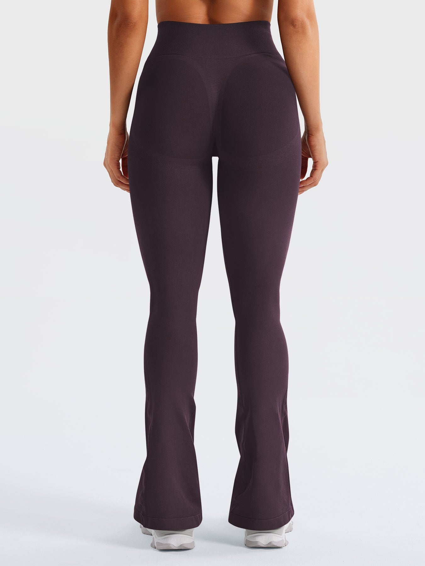 Vaeryn Lilliean 29.5" Mini Flare Leggings