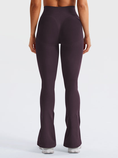 Vaeryn Lilliean 29.5" Mini Flare Leggings
