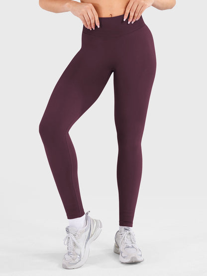 Yeoreo Baderiy 24" Seamless Leggings