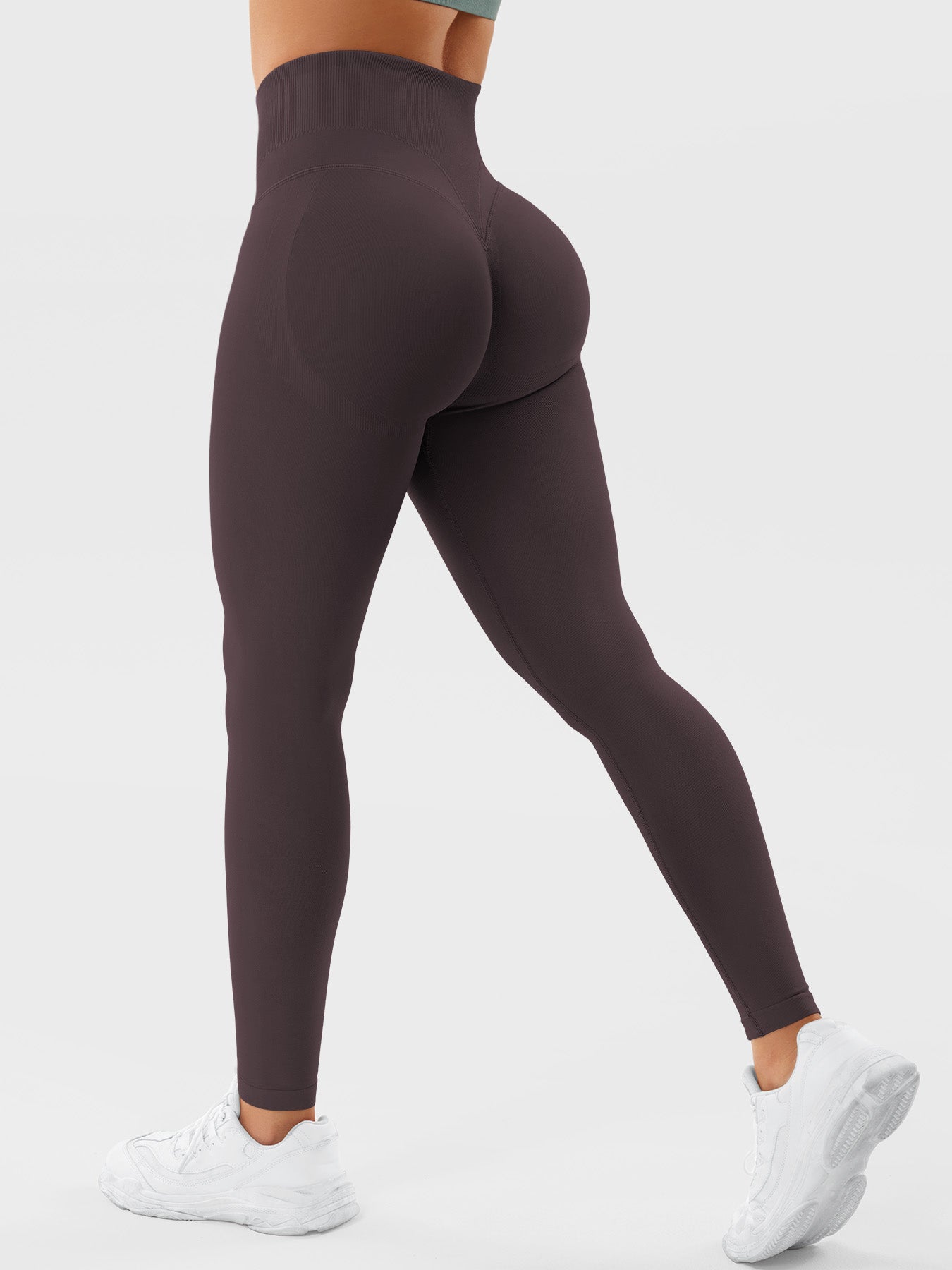 Vaeryn Patrica Seamless Leggings