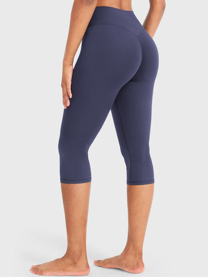 Vaeryn Nailly Capri Leggings