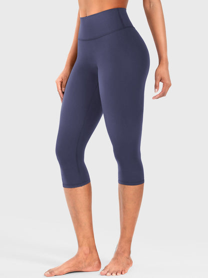 Vaeryn Nailly Capri Leggings