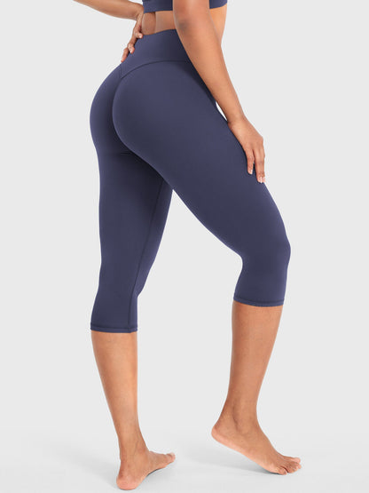 Vaeryn Nailly Capri Leggings