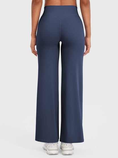 Yeoreo Eddiy 29" Straight Leggings
