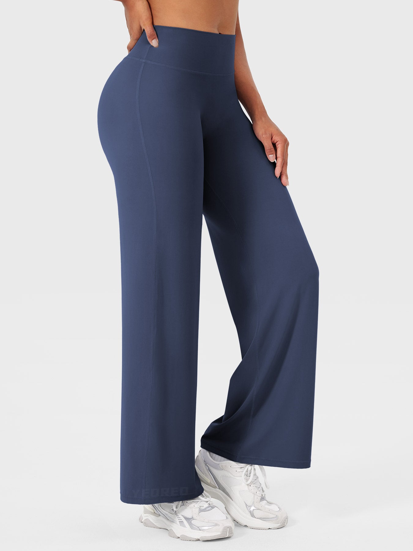 Yeoreo Eddiy 29" Straight Leggings