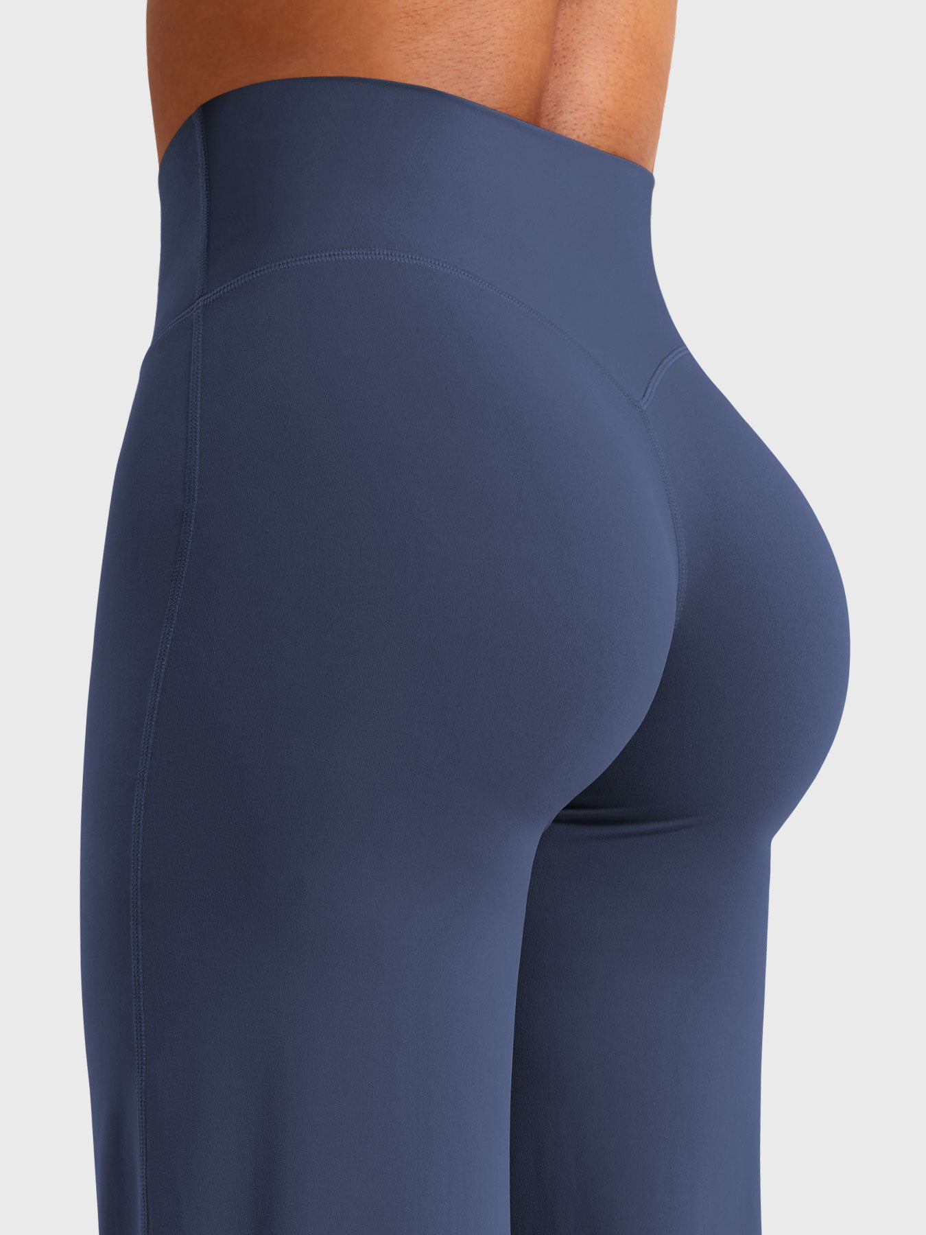 Yeoreo Eddiy 29" Straight Leggings