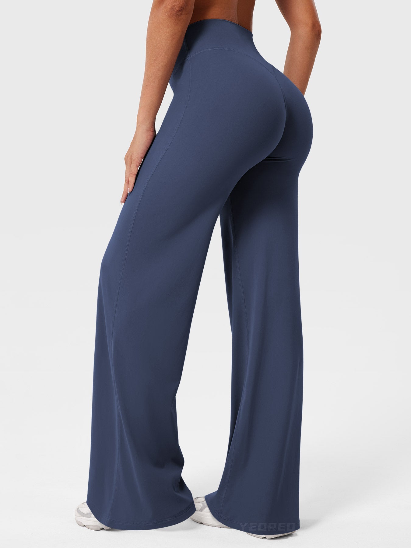 Yeoreo Eddiy 33" Straight Leggings