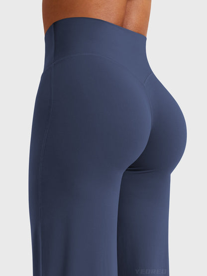 Yeoreo Eddiy 35" Straight Leggings