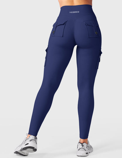 Yeoreo Hedda 25" CoreFlex Leggings