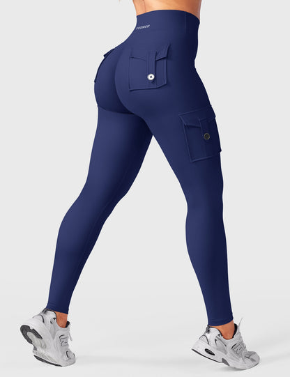 Yeoreo Hedda 25" CoreFlex Leggings