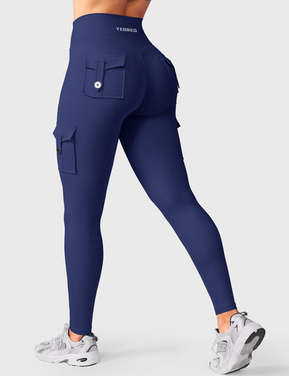 Yeoreo Hedda 25" CoreFlex Leggings