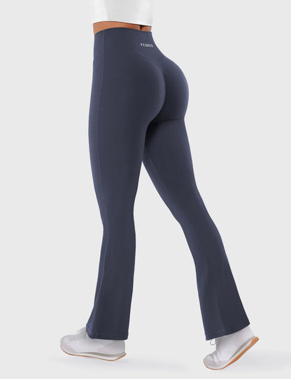 Yeoreo Bessli 28" Mini Flare Leggings