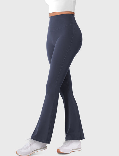 Yeoreo Bessli 28" Mini Flare Leggings