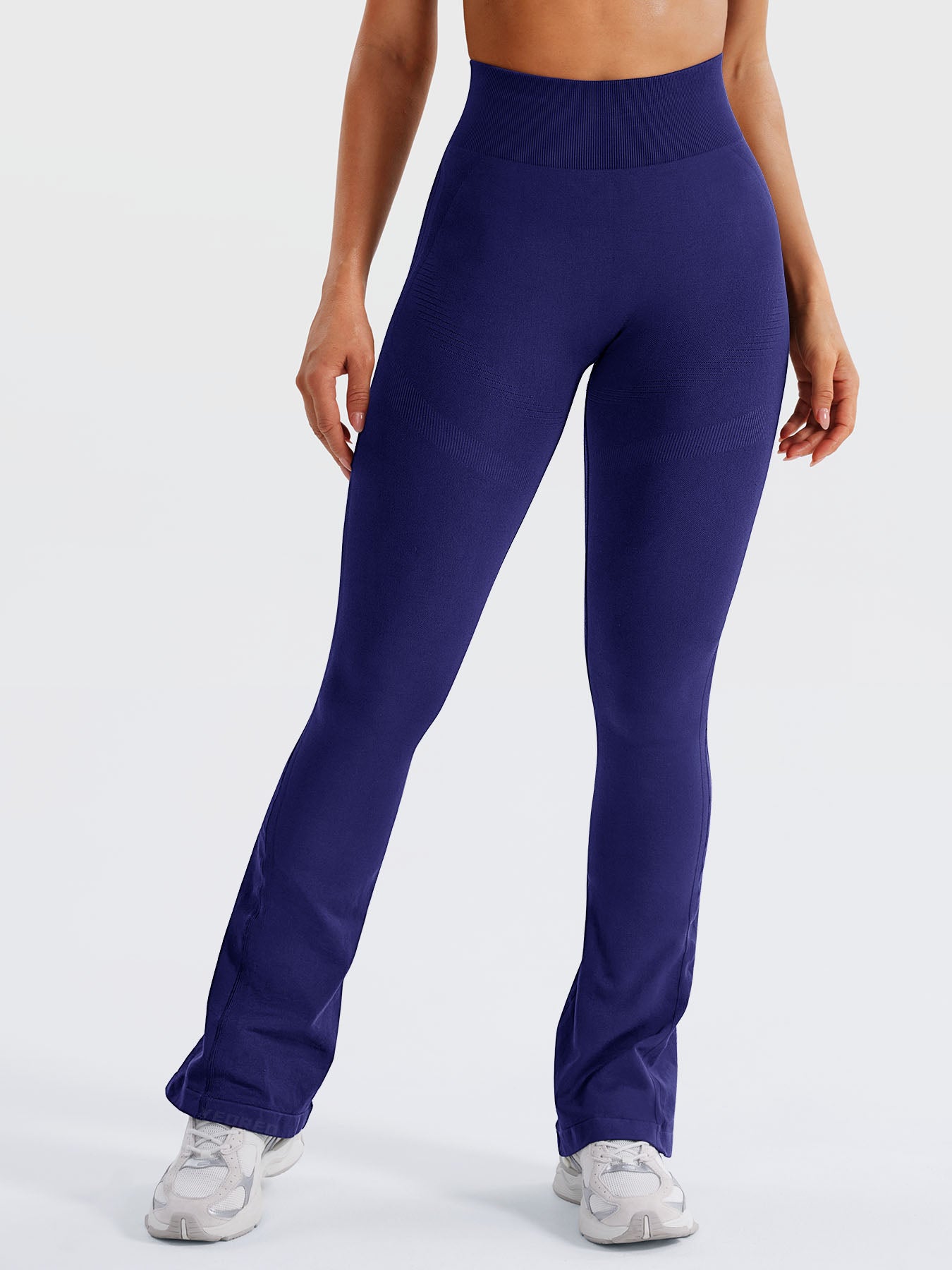 Vaeryn Lilliean 29.5" Mini Flare Leggings