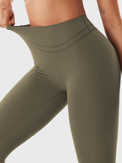 Vaeryn Julissa High Waisted Leggings
