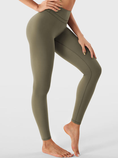 Vaeryn Julissa High Waisted Leggings