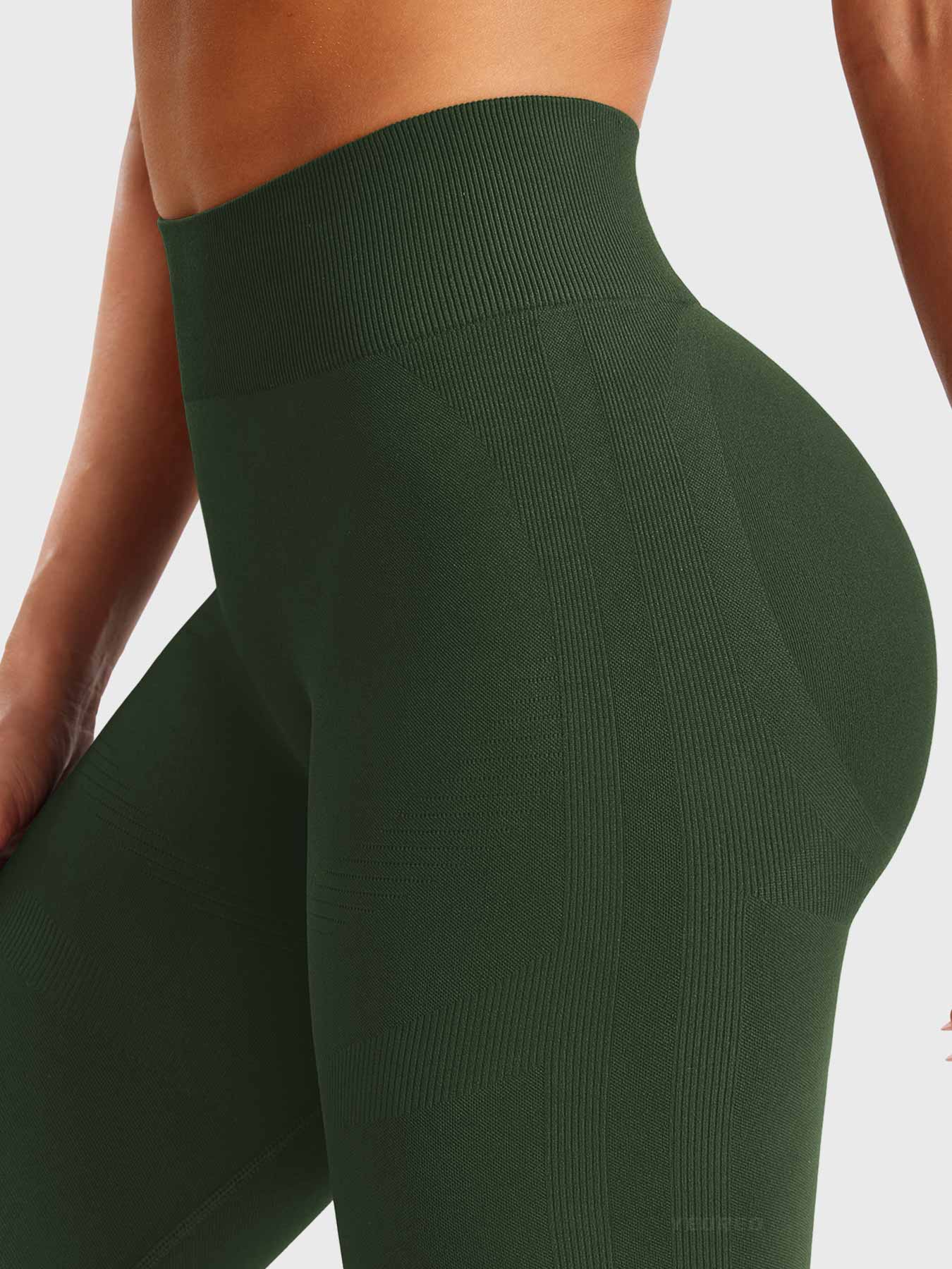 Vaeryn Lilliean 29.5" Mini Flare Leggings