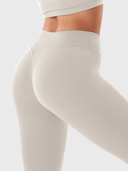 Vaeryn V-waistband Julissa Leggings