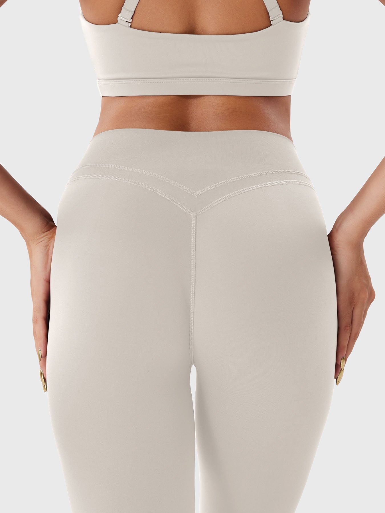 Vaeryn V-waistband Julissa Leggings
