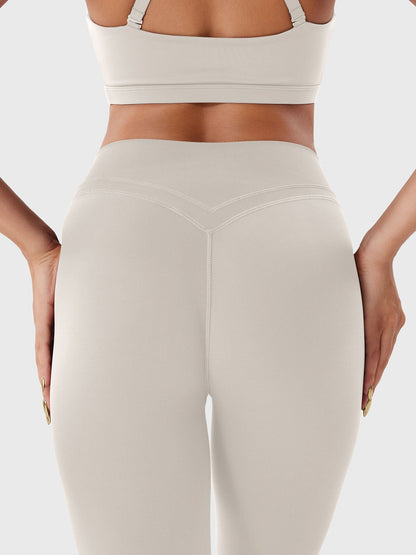 Vaeryn V-waistband Julissa Leggings