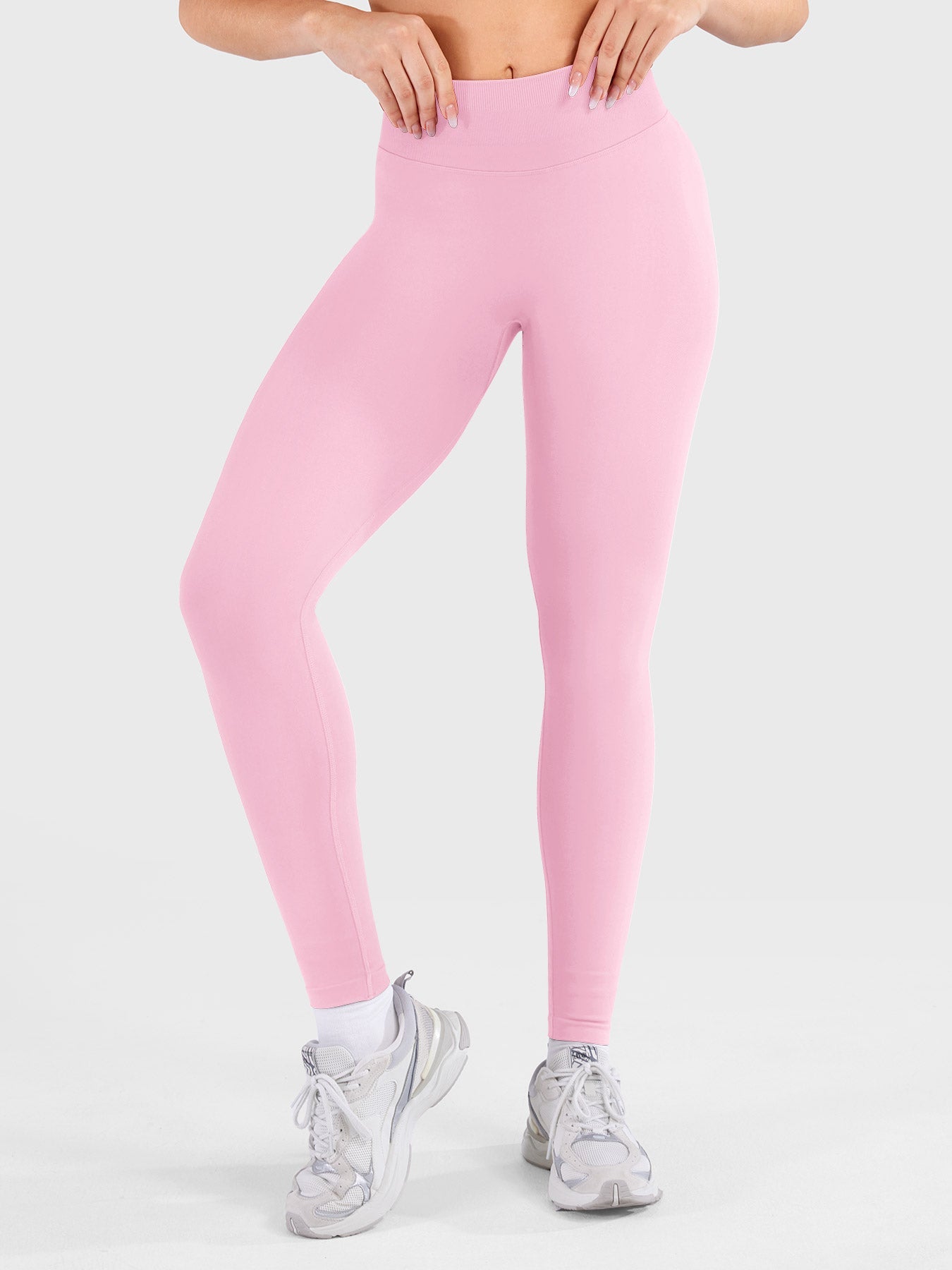 Yeoreo Baderiy 24" Seamless Leggings