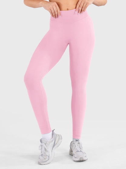 Yeoreo Baderiy 24" Seamless Leggings