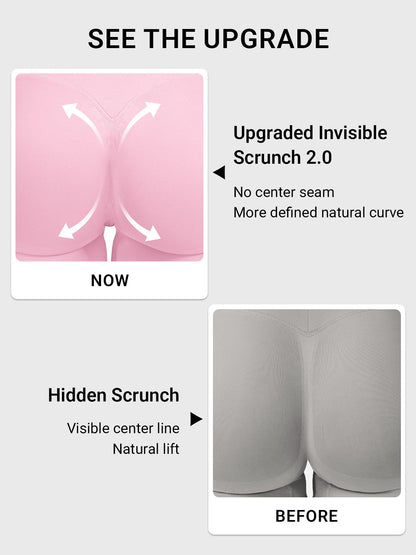 Yeoreo Baderiy 24" Seamless Leggings