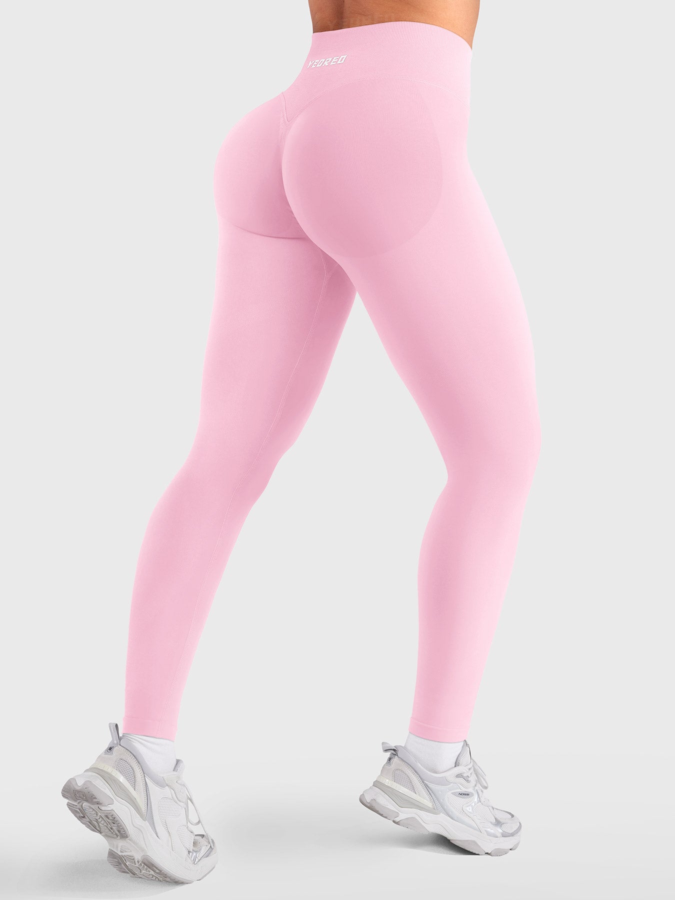 Yeoreo Baderiy 24" Seamless Leggings