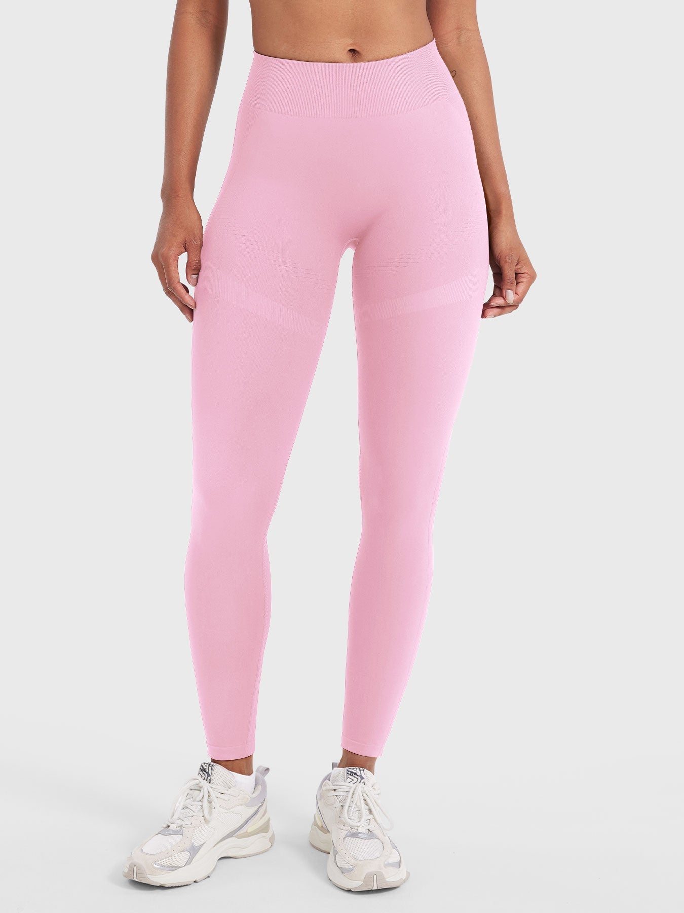 Vaeryn Lilliean 24" Seamless Leggings