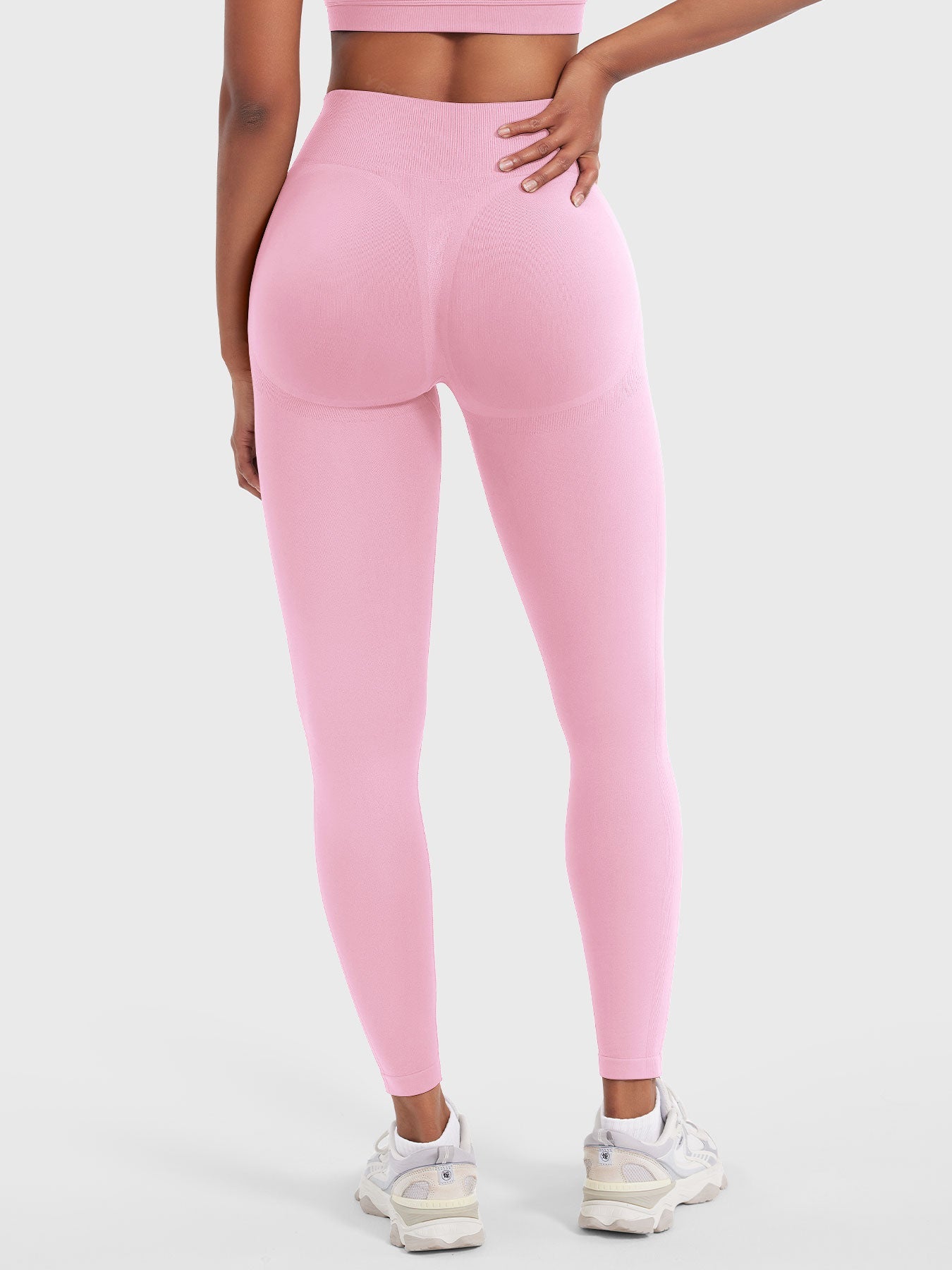 Vaeryn Lilliean 24" Seamless Leggings