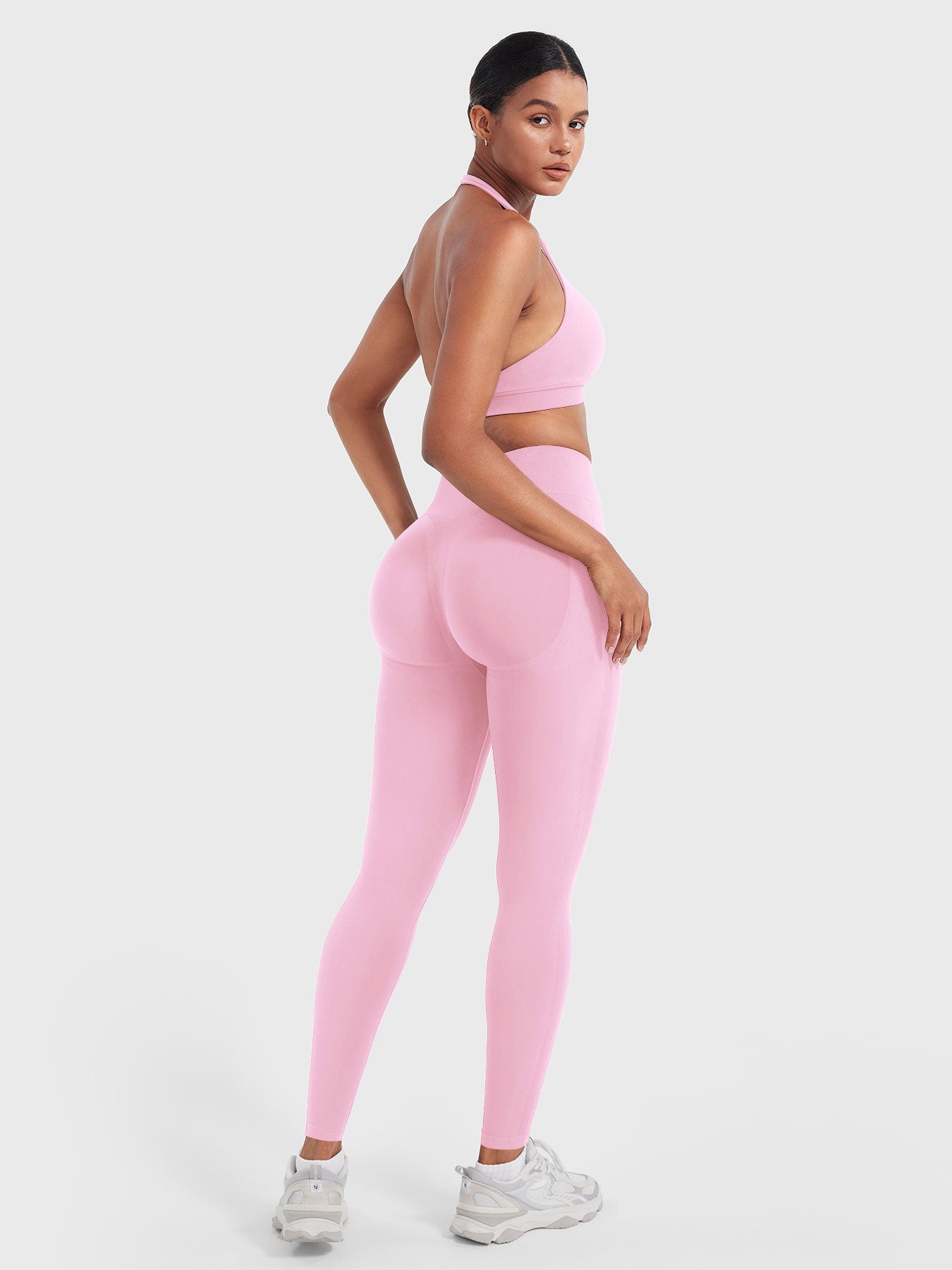 Vaeryn Lilliean 24" Seamless Leggings