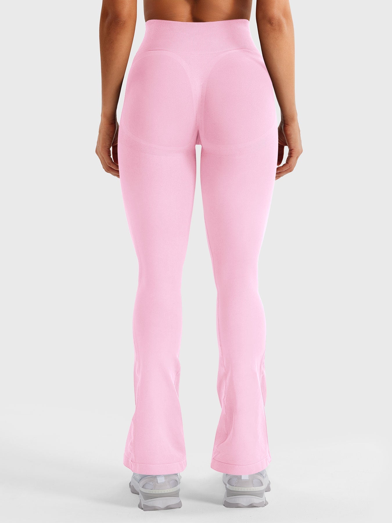 Vaeryn Lilliean 28" Mini Flare Leggings
