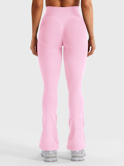 Vaeryn Lilliean 28" Mini Flare Leggings