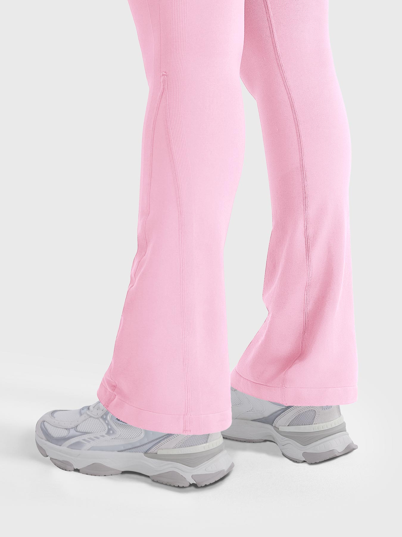 Vaeryn Lilliean 28" Mini Flare Leggings