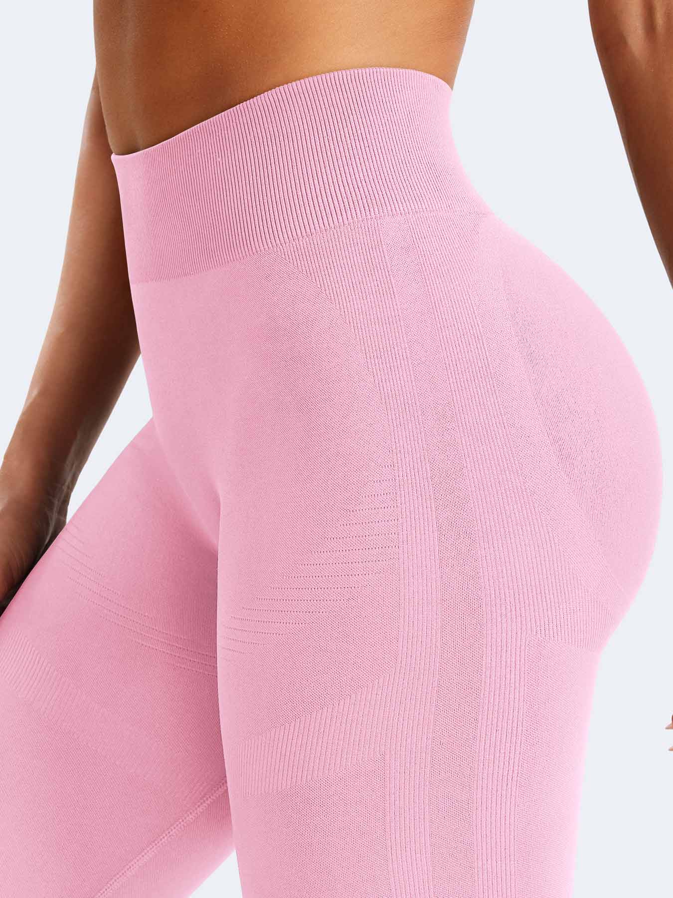 Vaeryn Lilliean 28" Mini Flare Leggings