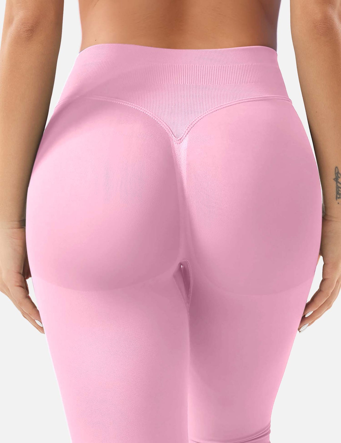 Vaeryn V-waistband Eileen Leggings