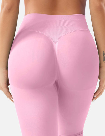 Vaeryn V-waistband Eileen Leggings