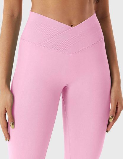 Vaeryn V-waistband Eileen Leggings