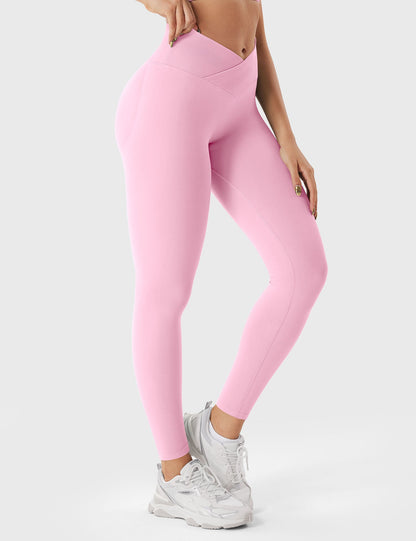 Vaeryn V-waistband Eileen Leggings