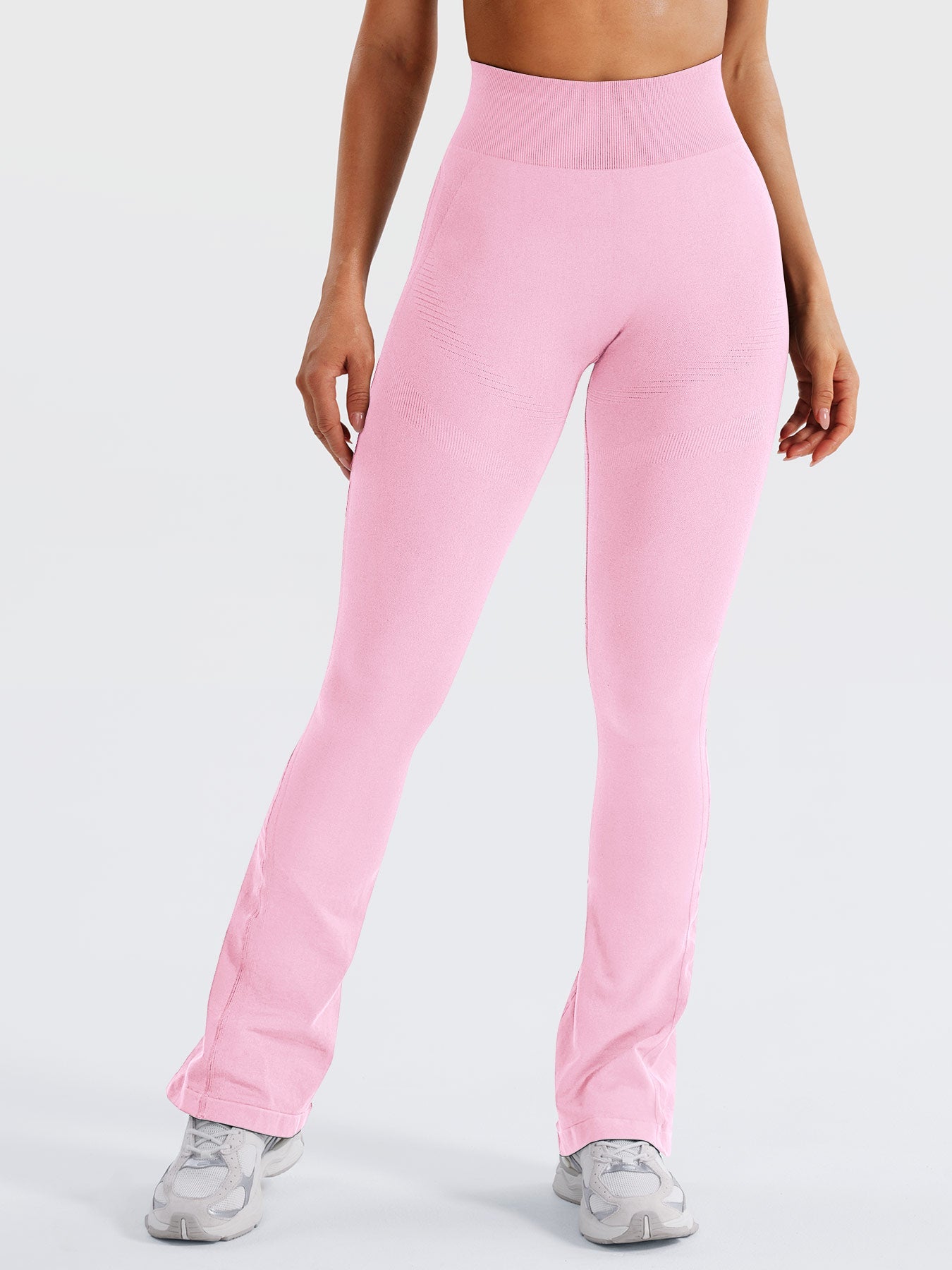 Vaeryn Lilliean 29.5" Mini Flare Leggings