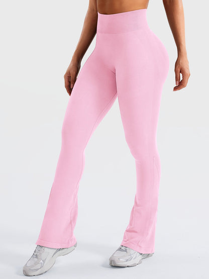 Vaeryn Lilliean 29.5" Mini Flare Leggings