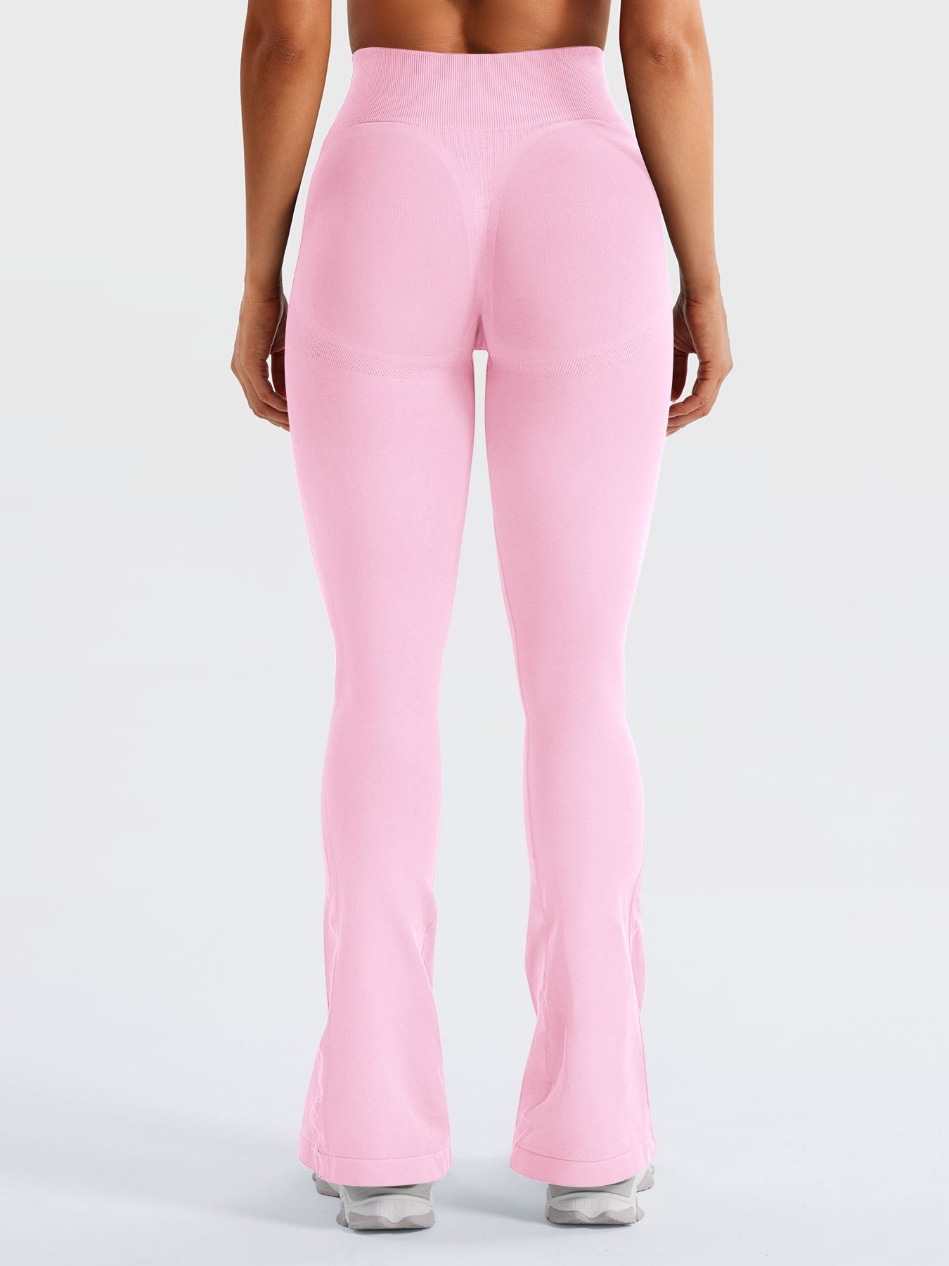 Vaeryn Lilliean 29.5" Mini Flare Leggings